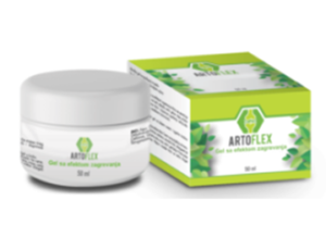 Artoflex - rezultati - nezeljeni efekti